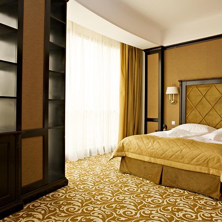 Hotel Bellaria Iasi Room photo