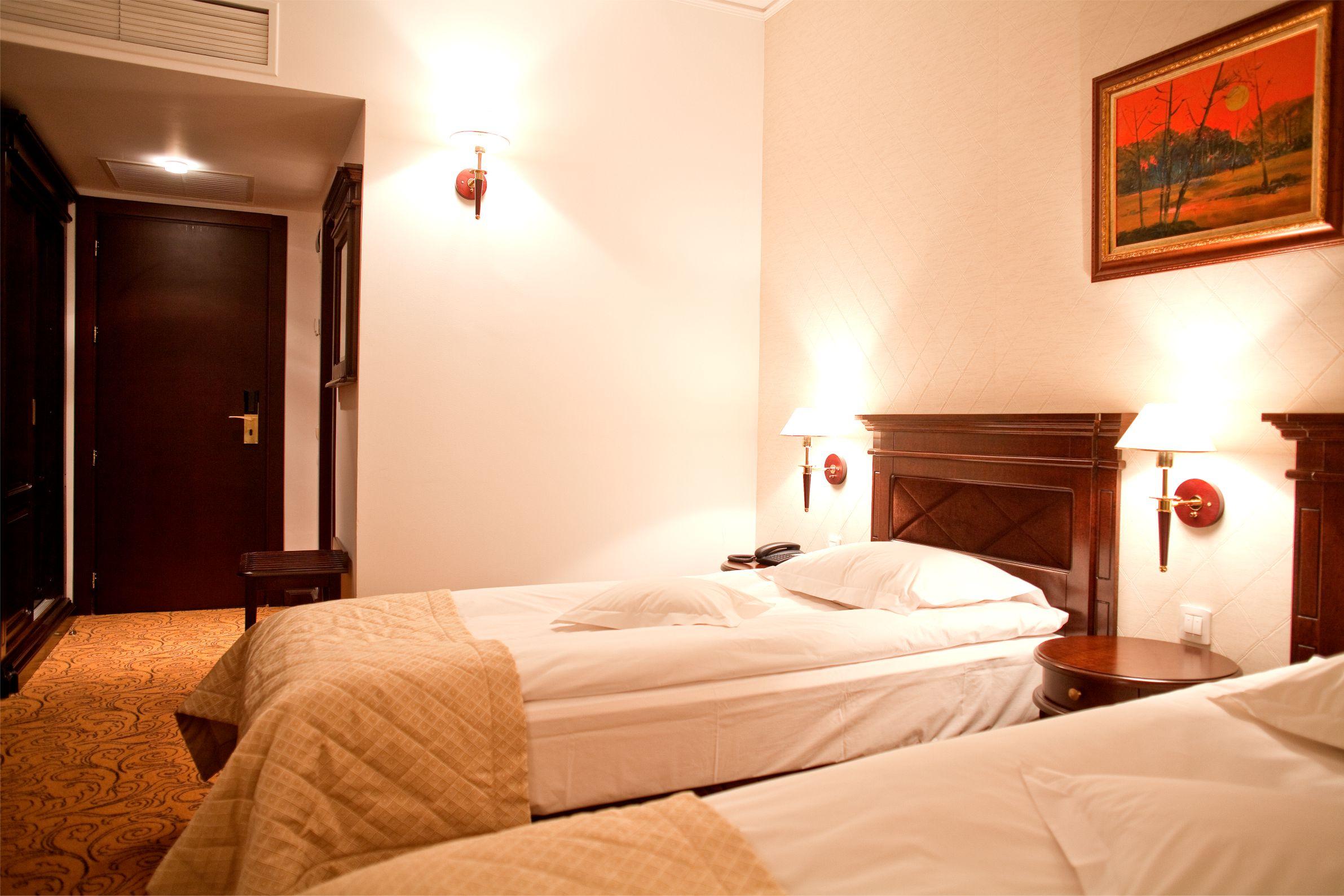 Hotel Bellaria Iasi Room photo