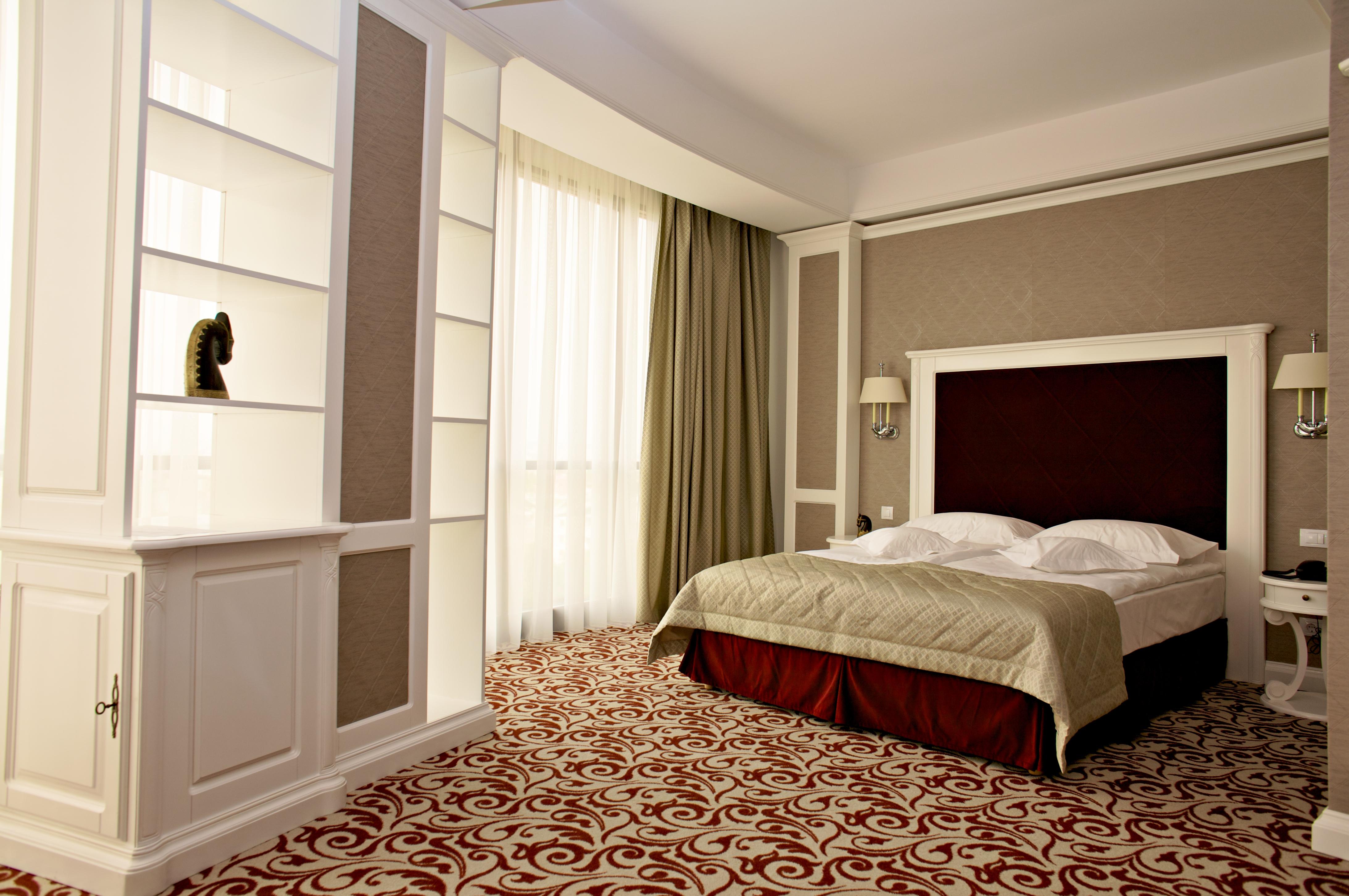 Hotel Bellaria Iasi Room photo