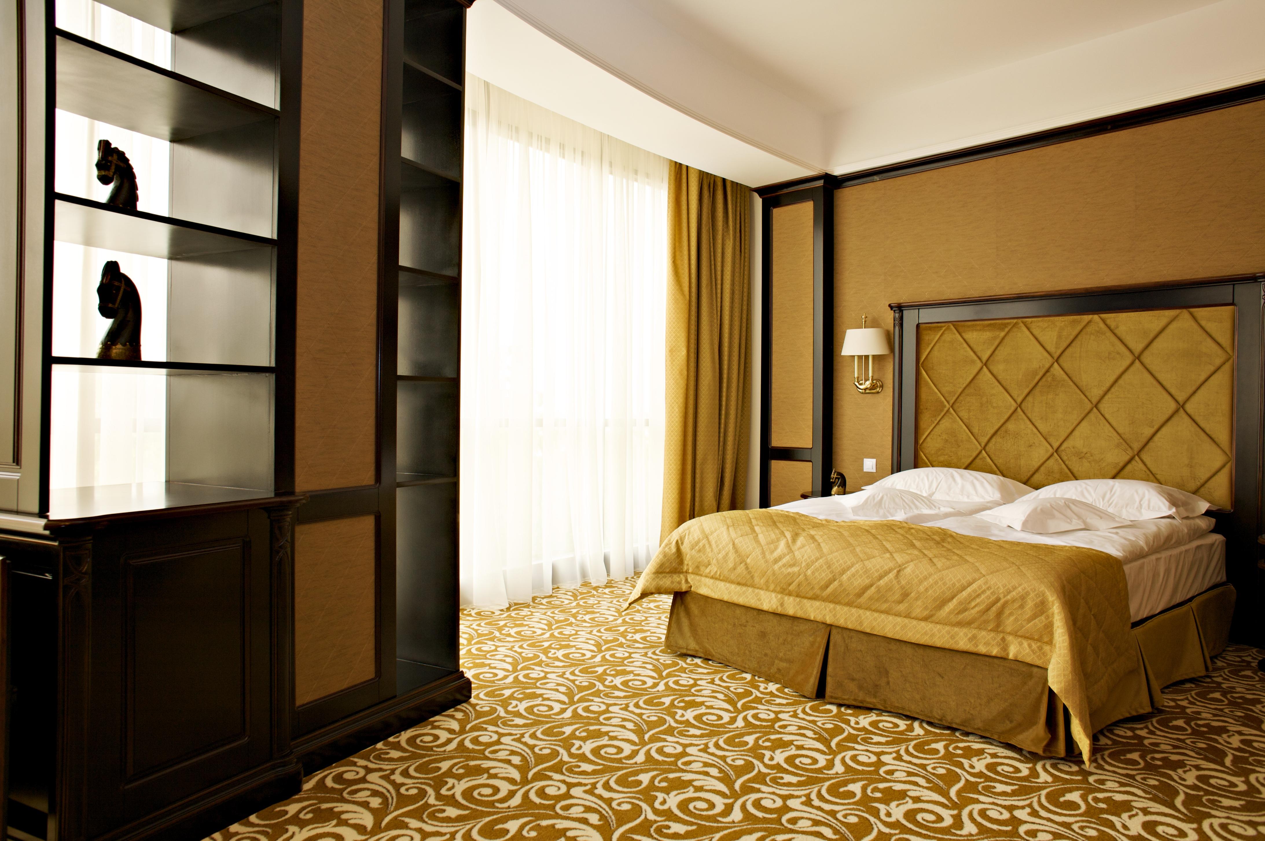 Hotel Bellaria Iasi Room photo